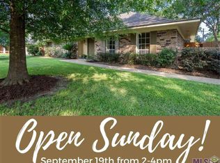 4256 Fleet Dr, Baton Rouge, LA 70809