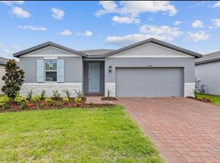 2955 Sunstar Dr, Saint Cloud, FL 34772