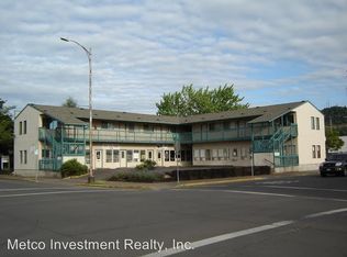 807 A St APT 03, Springfield, OR 97477