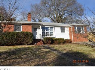 6238 Glyndon Ln, Richmond, VA 23225