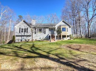 131 Aspen Ct, Woodstock, GA 30188
