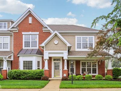 15528 Bowie Dr, Westfield, IN, 46074