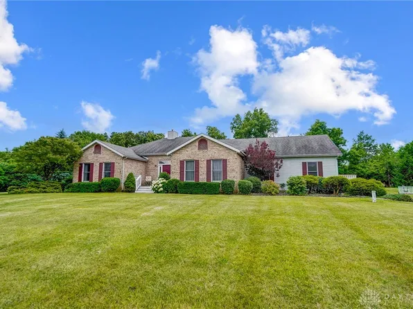 2879 Wildflower Dr, Springfield, OH 45504