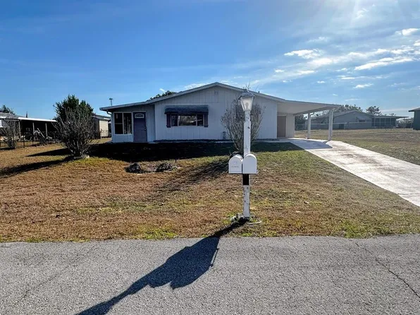 10151 SW 93rd Ave, Ocala, FL 34481