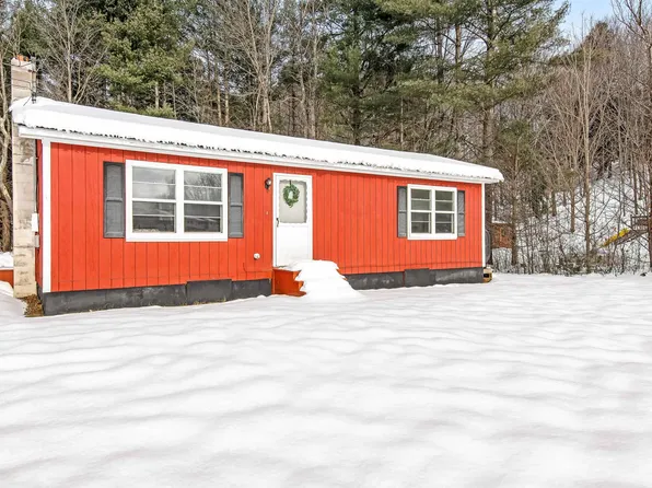 101 Doyon Road, Northfield, VT 05663