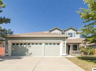 2371 Red Maple Ct, Reno, NV 89523