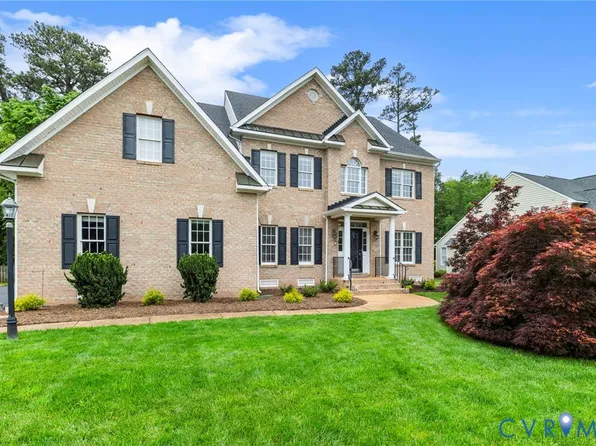 11717 Lincolnshire Ct, Glen Allen, VA 23059