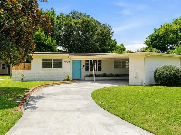 4404 MARILYN AVENUE, ORLANDO, FL 32812