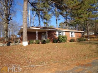 120 Jordan Dr, Cartersville, GA 30120