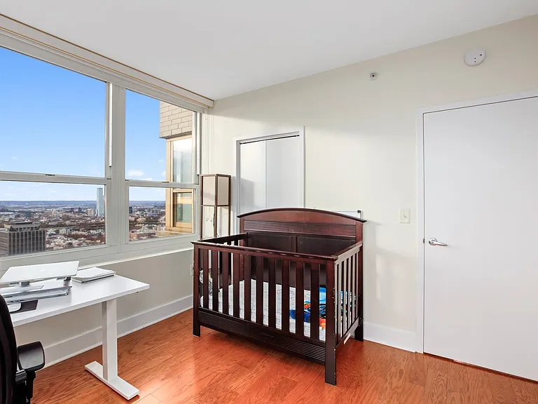 88 Morgan St #Penthouse 3-7 — Photo 13