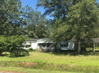 362 Maplehill Rd, Harleyville, SC 29448