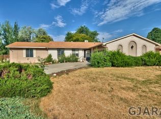 2915 Lily Pl, Grand Junction, CO 81506