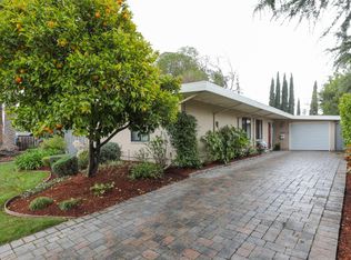 2413 Laura Ln, Mountain View, CA 94043