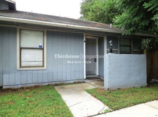 7611 Indian Lakes Dr APT 4, Jacksonville, FL 32210