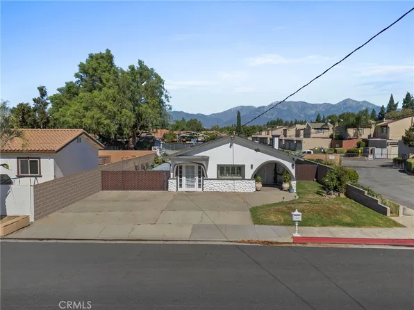 1140 W Francis Ave, Ontario, CA 91762