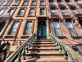 629 Willoughby Avenue, #3A