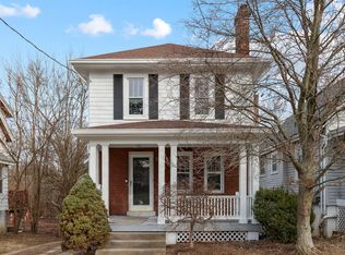 3452 Mayfair Ave, Cincinnati, OH 45211