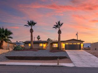 2300 San Juan Dr, Lake Havasu City, AZ 86403