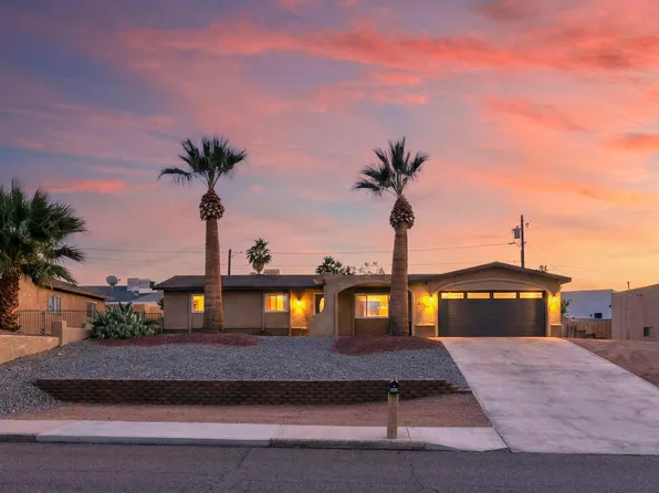 2300 San Juan Dr, Lake Havasu City, AZ 86403