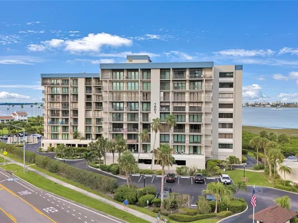1501 Gulf Blvd APT 305, Clearwater, FL 33767