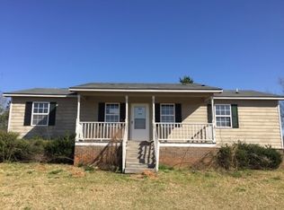 193 Garrett Rd, Donalds, SC 29638
