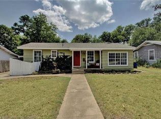 2001 Alguno Rd, Austin, TX 78757