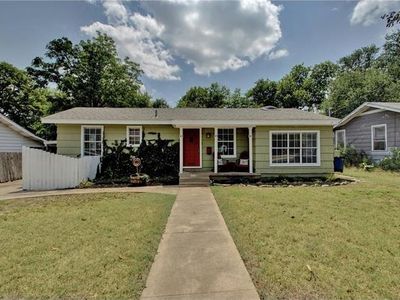 2001 Alguno Rd, Austin, TX, 78757