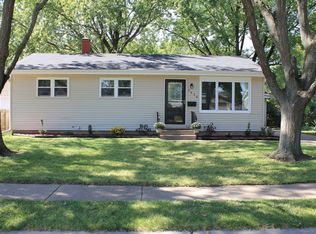 3416 Adams St, Davenport, IA 52807