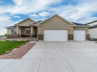 255 E Ventura Blvd, Stansbury Park, UT 84074