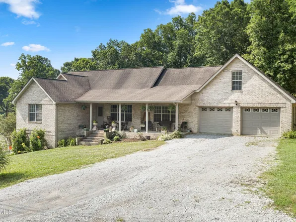 206 County Road 124, Athens, TN 37303