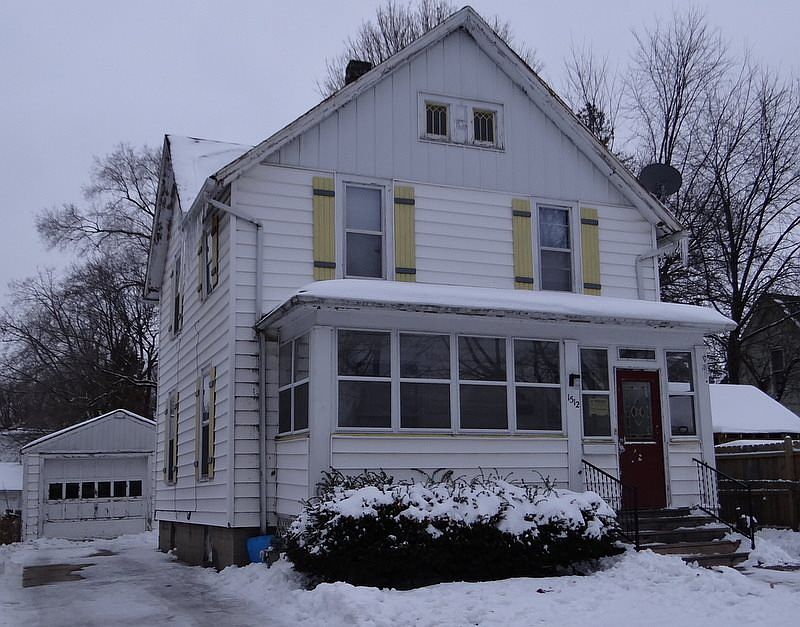 1st image of 1512 Blaisdell St
