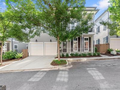 315 Masons Row, Marietta, GA, 30060