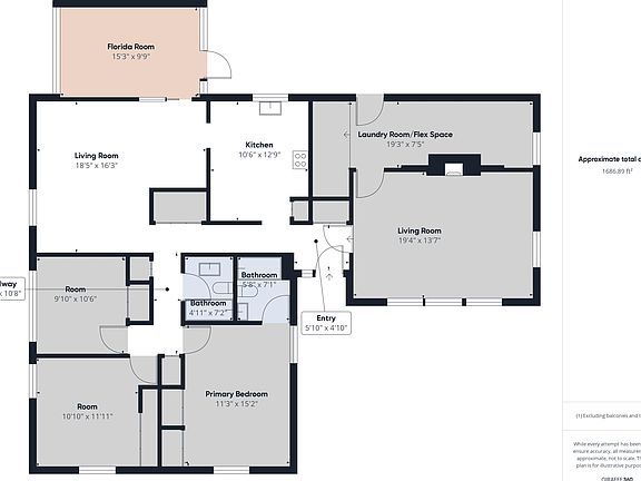 2nd image of 1011 Julia Ave
