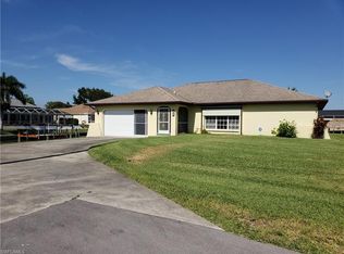 1343 SE 20th Ave, Cape Coral, FL 33990