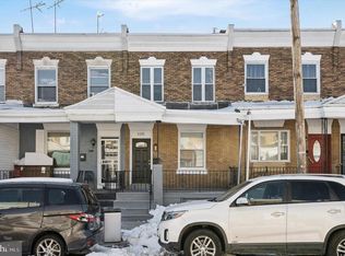 2232 S Felton St, Philadelphia, PA 19142