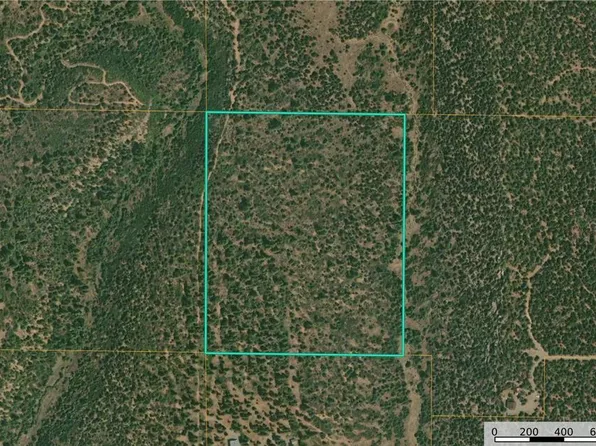 35 Acres Wild Poppy Road, Montrose, CO 81403