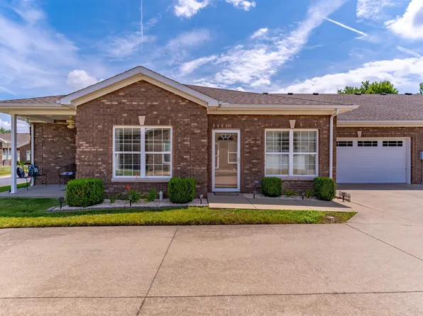 8921 Covenant Ct, Newburgh, IN 47630