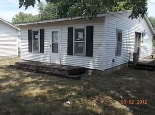 130 E New Albany Ave, Vincennes, IN 47591