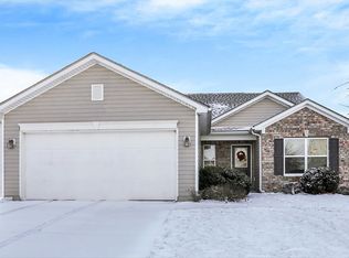 5777 Weeping Willow Pl, Whitestown, IN 46075