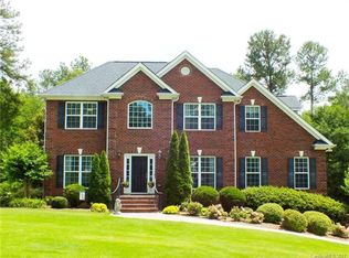 2098 Brandt Rd, York, SC 29745