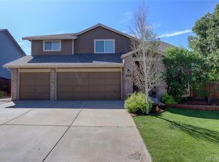 1534 Arrowhead Rd, Highlands Ranch, CO 80126