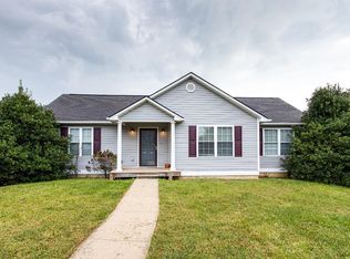 225 Millhouse Dr, Nicholasville, KY 40356