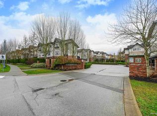 2450 161a St #53, Surrey, BC V3Z8K4