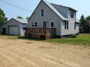 9333 Cherry St, Fostoria, MI 48435