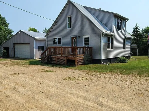 9333 Cherry St, Fostoria, MI 48435
