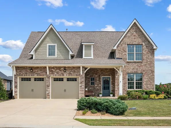 7400 Flatbush Dr, College Grove, TN 37046