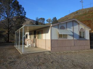 1550 Sierra Vista Dr, Wofford Heights, CA 93285