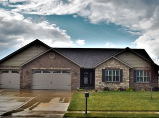 410 NW 51st Pl, Des Moines, IA 50313