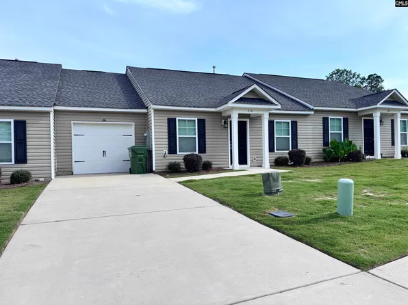 205 Steine Dr, Columbia, SC 29223