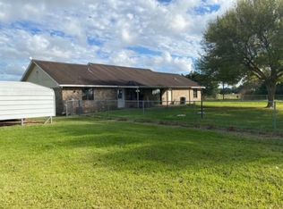 2652 Fm 1163 Rd, El Campo, TX 77437